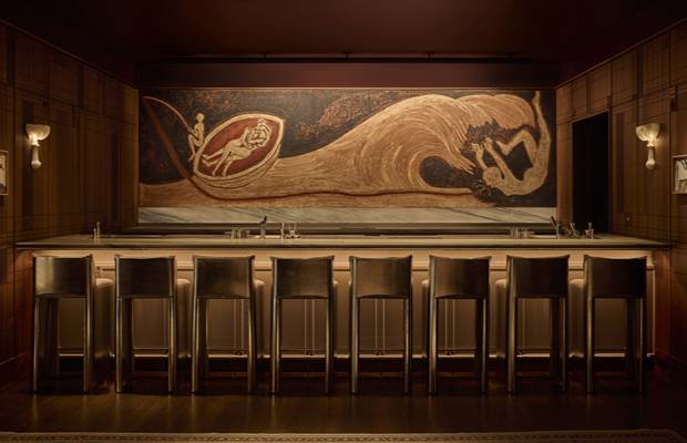 Clemente Bar